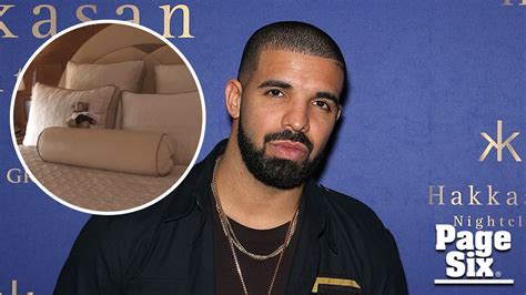 drake dick leaked|Drake Shocks Internet As Alleged Sex Tape Leaks 